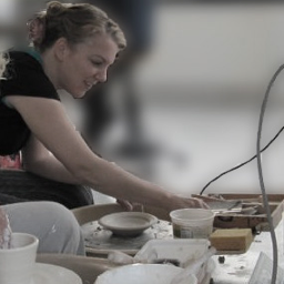 IngridWens's profile picture. Ceramics, art, vegetarian, teacher #etsyseller of #handmadeceramics