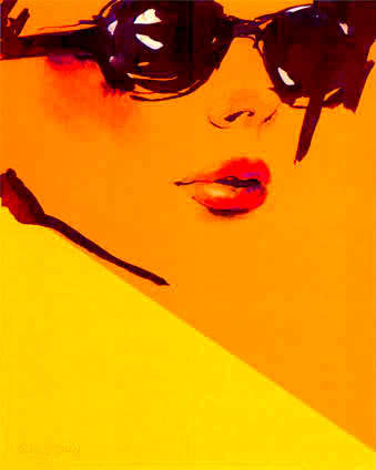 RachelMo's profile picture. 