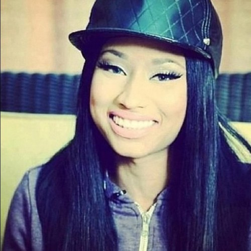 NickiiSoldiers's profile picture. 