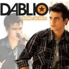 eu Stefani fuiz questao de fazer esse fã clube especialmente pro meu idolo que me segue:@dablioOficial eu amo muito ele perfctoo...lindo