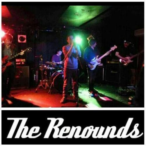 http://t.co/7hUi0MkZXY http://t.co/OAQMKncUFs Indie Rock n' Roll band from Surrey. Follow us for gig & news!