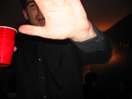 RobDaGimp's profile picture. Another guy on twitter