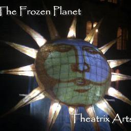Theatrix is Paul Batten – I am a freelance Production Manager, Designer, Lighting Designer, Puppeteer & Pyrotechnical Designer for large-scale outdoor events.