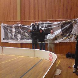 Ultrazhasta's profile picture. 