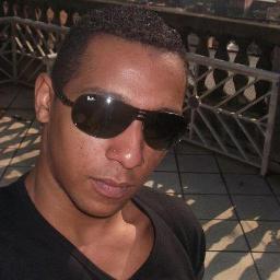 Às vezes você precisa criar o que você quer para ser parte daquilo.