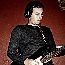 Saved by Grace, Sarcastic, music lover, musician, guitarrist, ex-medicine lover, Radiologist. Doubt of all and find the truth!