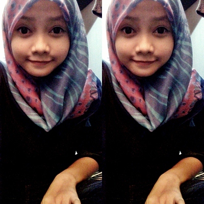 I love you b'coz u love i fullstop .