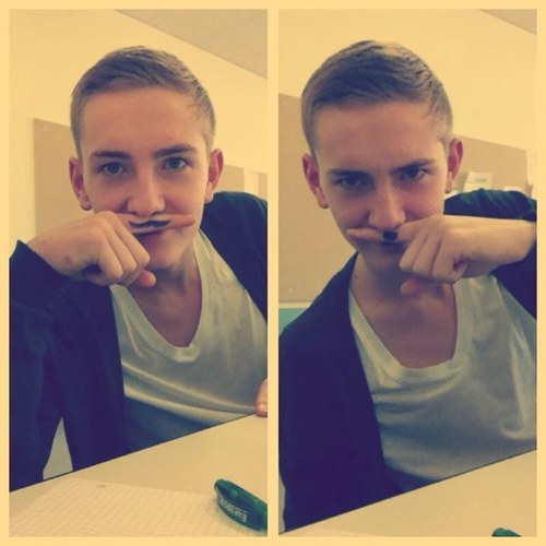 RiesNiko's profile picture. 