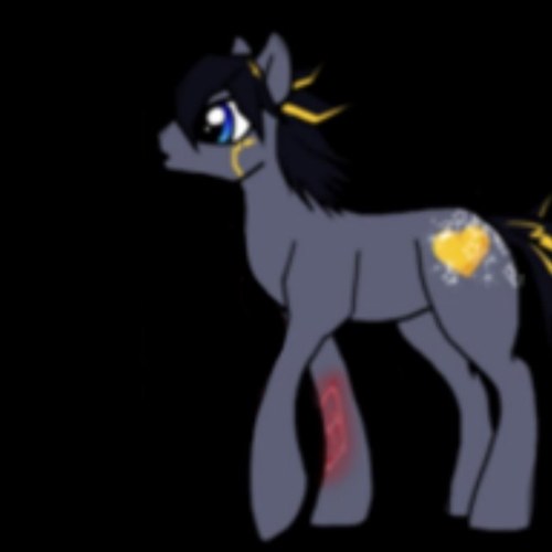Mother: @mlp_ChaosFlame Father: @mlp_Tigerheart Sister: @mlp_StarBlaze ((is a pegasus, just had some picture complications, should be fixed soon))