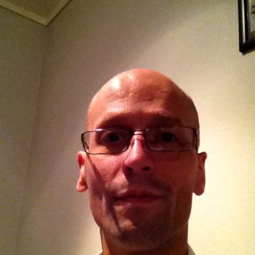 mksylta's profile picture. statsadvokat, men på Twitter utelukkende på egne vegne