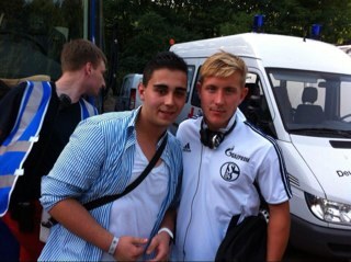 SaarEliteTV's profile picture. Offizieler Twitter Account von SaarEliteTV