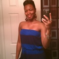 Donna Mims - @HolyGhost2005 Twitter Profile Photo