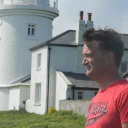 MatthewOlyott's profile picture. 