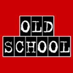 We love OLD SCHOOL and we deliver Event 