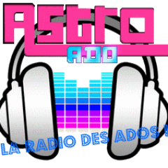 AstroAdoStudio's profile picture. ♥ Tu aimes le RNB, Le Hip Hop ou encore tout ce qui est Hits ? Cette radio est faite pour toi ! une seule adresse: