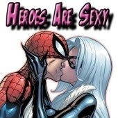 Heroes are Sexyさんのプロフィール画像