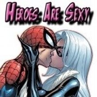 Heroes are Sexy(@Heroes_are_Sexy) 's Twitter Profile Photo