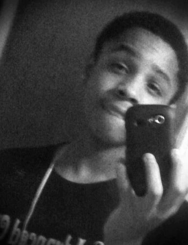Follow MY CRUSH @N0_TweetWatchin