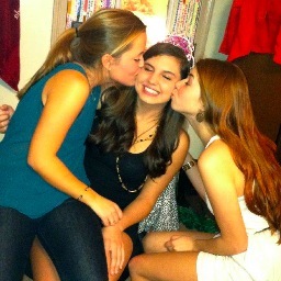 mandybluee's profile picture. Cleveland/Oxford