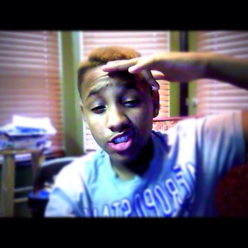 spazz_kid's profile picture. Hit The Blue Button And I Follow Back '! Im Dope , Funny And Cool Person ..™