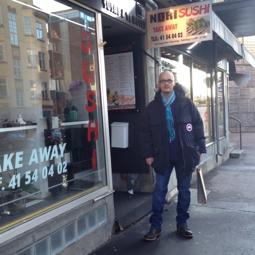 eopsanger's profile picture. 