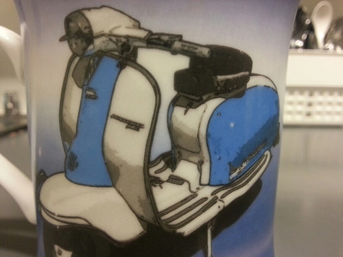 eccomorko's profile picture. 