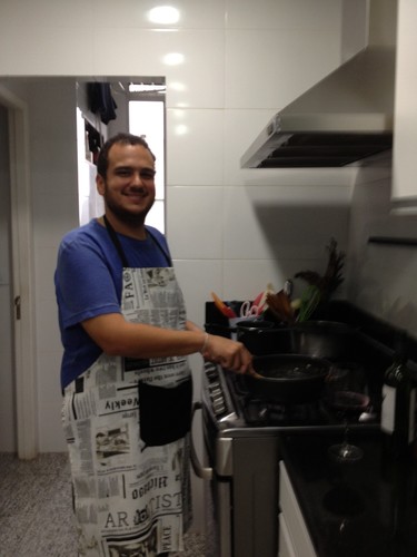 Perfil oficial do blog Gastronomia por Esporte, criado e comandado pelo @rafaelcavalieri. Divirtam-se!  http://t.co/JJ77fxCLI8