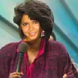 therealmoprah's profile picture. 