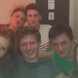 CallumGallop's profile picture. 