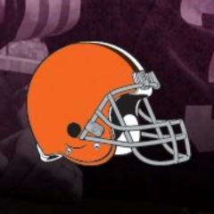 ClevlandBrowns's profile picture. Clevland Browns play by play updates and more