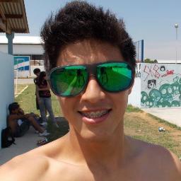 Romulo Ribeiro,17 anos, escorpiano e CORINTHIANO 3