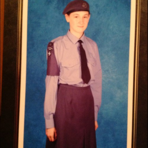 Hi im part of Air Cadets 203 SQD, i love Justin Bieber and i LOVE James Bond, ive seen every single movie including Skyfall and i love Daniel Craig :) !!!