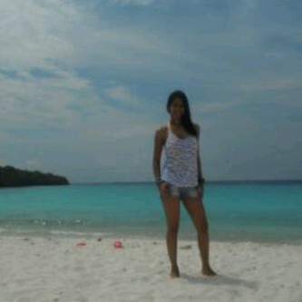 adrifundora's profile picture. Venezolana