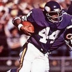 Lifelong Vikings fan North NJ. From Gary Cuozzo/Fran Tarkenton to Sam Darnold.  This is the home of my #Vikings related tweets. @TheFranchise41 @SimonAmerica1