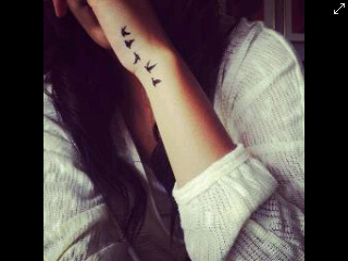 iUnaBipolar's profile picture. Una escritora sin medida.