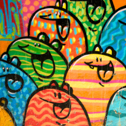 benjaminsion's profile picture. 