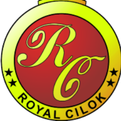 Royal Cilok 
Cilok Isi :
+ Keju / Ayam / Telur / Kornet / Abon / Tuna

++ Saus Kacang

Harga @Rp 500,-