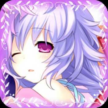 I'm Pururut, CPU/Goddess of Planeptune in Gamindustri's Alternate dimension. I also go by my divine name Iris Heart. Sega Genesis Personification. [Role-Play]