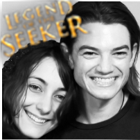 @BridgetRegan Bike Beach @Craig_Horner Chocolat #LOTS Love