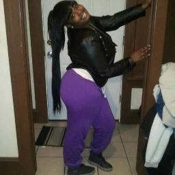BAD BITCH&& IM A SUPER FREAK !!!