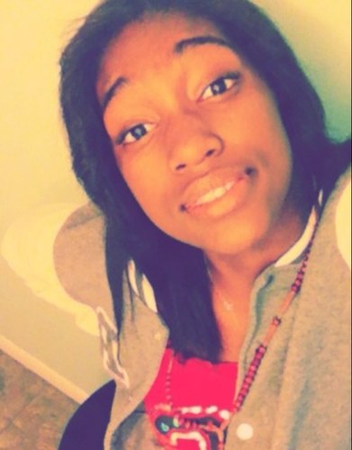 based_Nicole's profile picture. BrownSkinnnnNicoleeee ( Whoressss. ) :) Swrevvv Hoessss