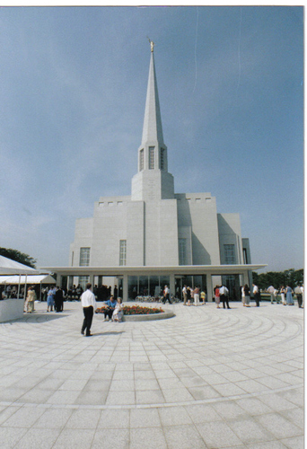 TheMormonChap's profile picture. A man who abandoned the Procrustean Bed of Mormonism to follow Christ.