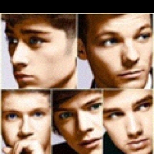 i luv one d!rect!on & th@t$ @ll ! c@n $@y