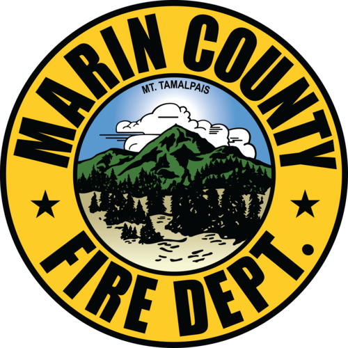 Marin County Fire Profile