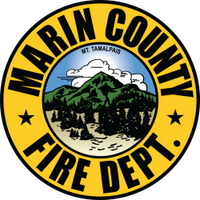 Marin County Fire(@marincountyfire) 's Twitter Profile Photo