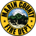Marin County Fire (@marincountyfire) Twitter profile photo