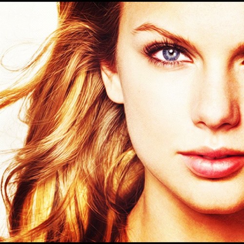 Taylor Swift is the reason for my smile. / Swiftie forever and always 13.
