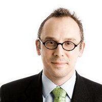 Luke Hares (@luke_hares) 's Twitter Profile