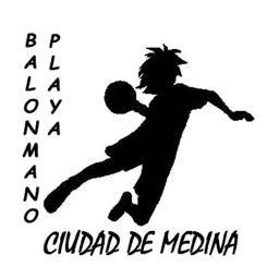 B.P Ciudad de Medina