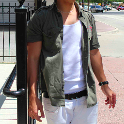 kennyleong13's profile picture. 